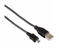 Hama DATA LINK MICRO USB SAMSUNG - 1402813 - zdjęcie 1